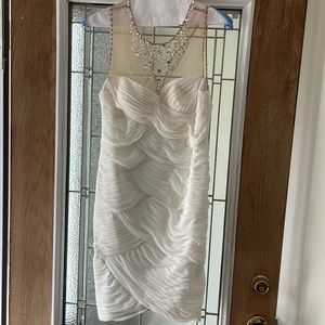 Dress size 12